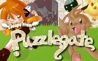 Escape from Puzzlegate Steam Ключ