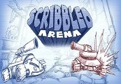 Scribbled Arena Steam Ключ