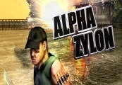 Alpha Zylon Steam Ключ