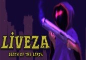 Liveza: Death of the Earth Steam Ключ