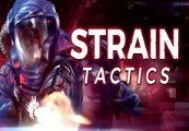 Strain Tactics Steam Ключ