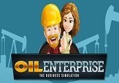 Oil Enterprise Steam Ключ