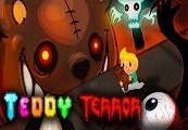 Teddy Terror Steam Ключ