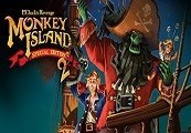 Monkey Island 2 Особое издание: LeChuck’s Revenge Steam Gift