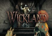 Wickland Steam Подарок