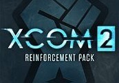 XCOM 2 - Reinforcement Pack DLC EU XBOX One Ключ
