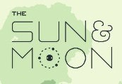 The Sun And Moon Steam Ключ