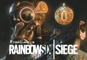Tom Clancy's Rainbow Six Siege - Smoke Bushido Set DLC Ubisoft Connect Ключ