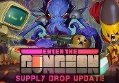 Enter the Gungeon Steam Подарок