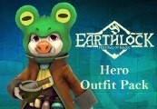 EARTHLOCK: Festival of Magic - Hero Outfit Pack DLC Steam Ключ