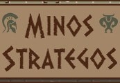 Minos Strategos Steam Ключ