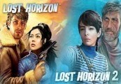 Lost Horizon Double Pack Steam Ключ