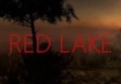 Red Lake Steam Ключ