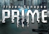 Frozen Synapse Prime Steam Подарок