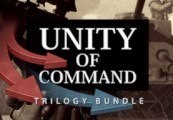 Unity of Command Trilogy Набор Steam Ключ