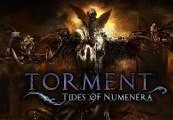 Torment: Tides of Numenera Steam Ключ