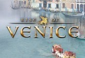 Rise of Venice Premium-издание Steam Ключ
