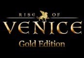 Rise of Venice Gold-издание Steam Ключ