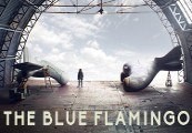 The Blue Flamingo Steam Ключ