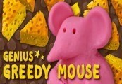 Genius Greedy Mouse Steam Ключ