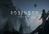 Robinson: The Journey Steam Ключ