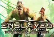ENSLAVED: Odyssey to the West Premium-издание Steam Ключ