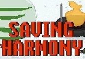 Saving Harmony Steam Ключ
