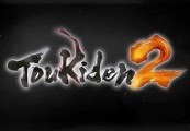 Toukiden 2 Steam Ключ