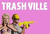 Trashville Steam Ключ