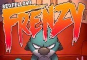Bedfellows FRENZY Steam Ключ