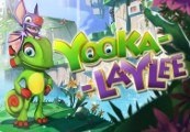 Yooka-Laylee EU XBOX One Ключ