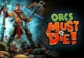 Orcs Must Die! Complete Pack Steam Ключ