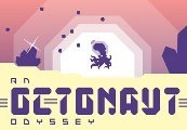 An Octonaut Odyssey Steam Ключ