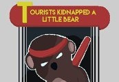 Tourists Kidnapped a Little Bear Steam Ключ