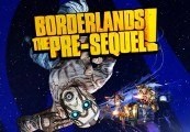 Borderlands: The Pre-Sequel RoW Steam Ключ