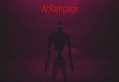 AI: Rampage Steam Ключ