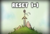 Reset 1-1 Steam Ключ