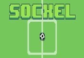 Socxel: Pixel Soccer Steam Ключ