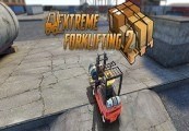 Extreme Forklifting 2 Steam Ключ