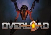 Overload EU Steam Ключ