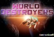 World Destroyers Steam Ключ