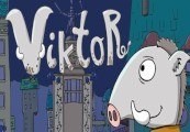 Viktor, a Steampunk Adventure Steam Ключ
