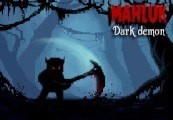 Mahluk: Dark Demon Steam Ключ