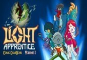 Light Apprentice Steam Ключ