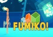 Fumiko! Steam Ключ