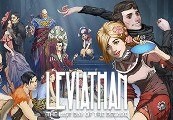 Leviathan: The Last Day of the Decade Steam Ключ