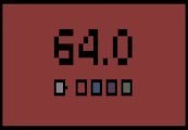 64.0 Steam Ключ