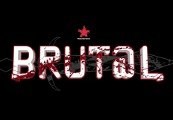 Brut@l Steam Ключ