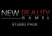 New Reality Studio Pack Steam Ключ