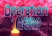 Operation Abyss: New Tokyo Legacy Steam Ключ